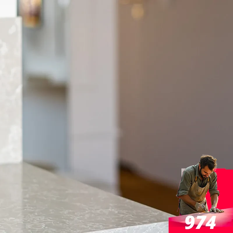 Une salle de bain totalement transformée avec élégance et modernité !